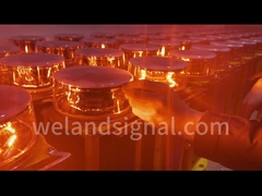 매체 강도 항공 장해 등