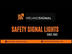 Welandsignal에 대해